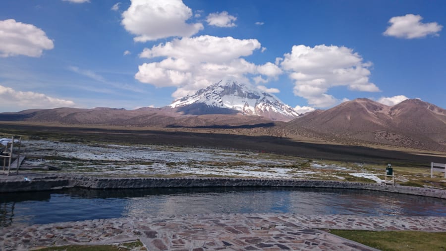 Sajama National Park