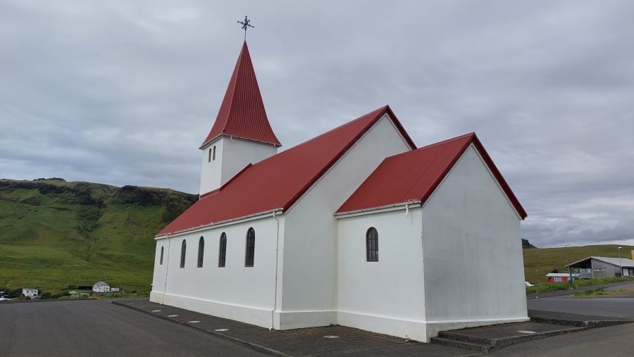 South Coast of Reykjavík Tour