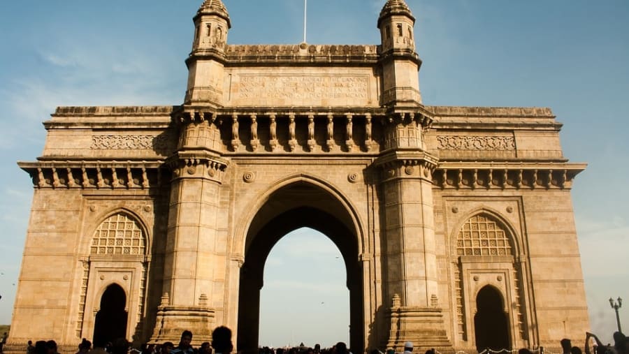 Gateway of India