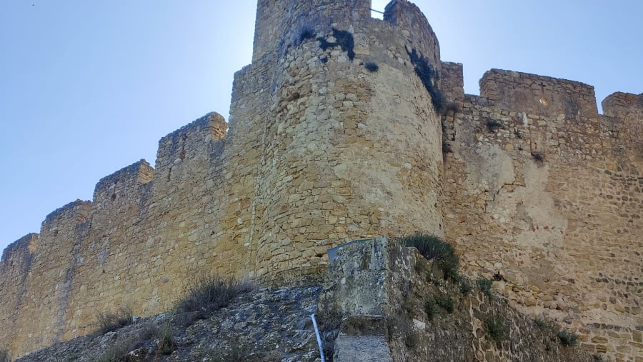 Turismo Tower