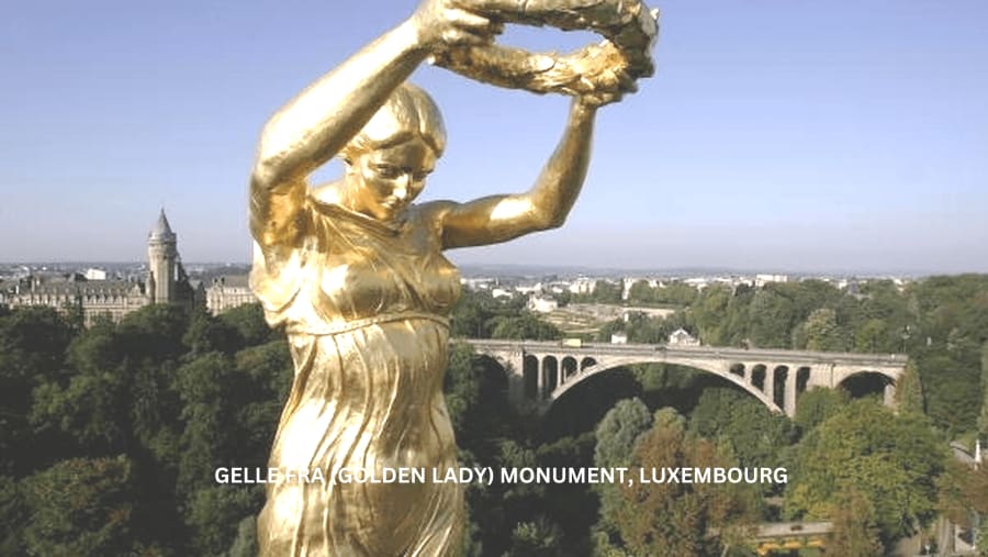 Monument of Remembrance