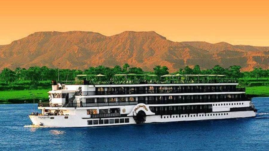 Nile Cruise