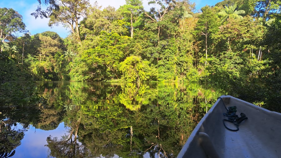Cuyabeno Adventure & Conservation