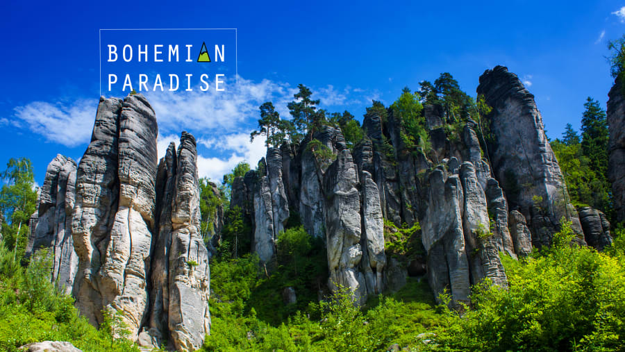Bohemian Paradise