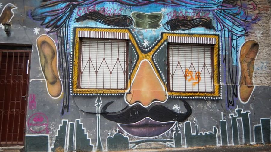 Belgrade Sightseeing Walking Tour