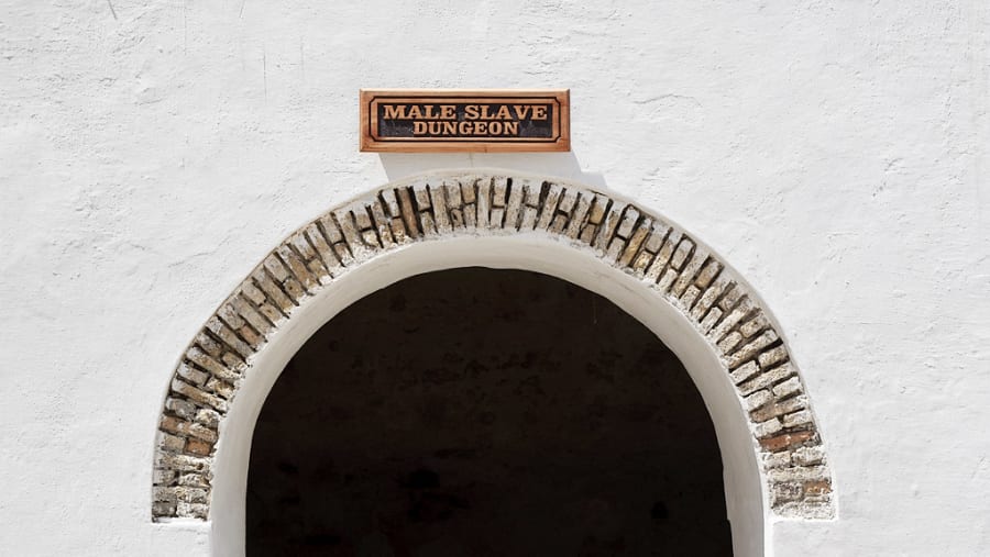 Elmina Castle