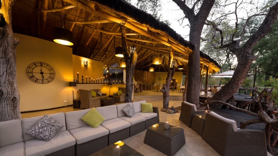Mkulumadzi Lodge