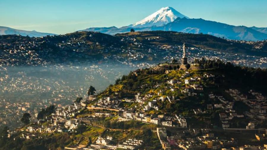 Ecuador