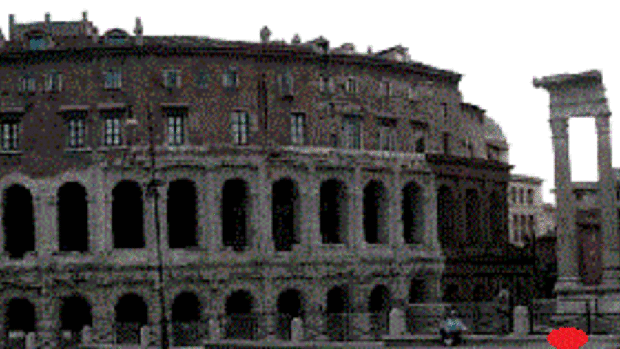 Walking Tour of Trastevere