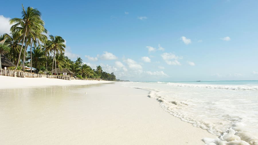 Bluebay Beach