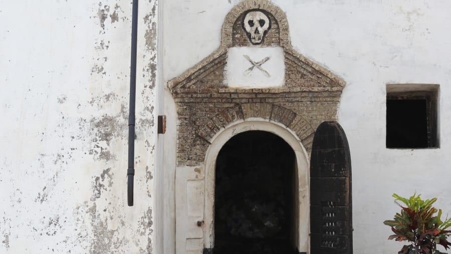 Elmina Castle