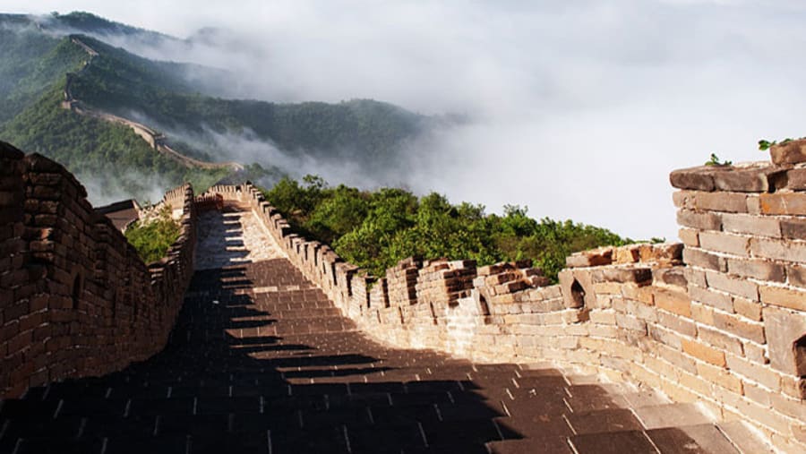 Mutianyu Great Wall