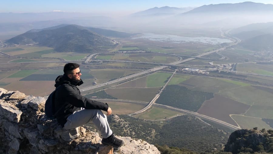 Izmir Sightseeing