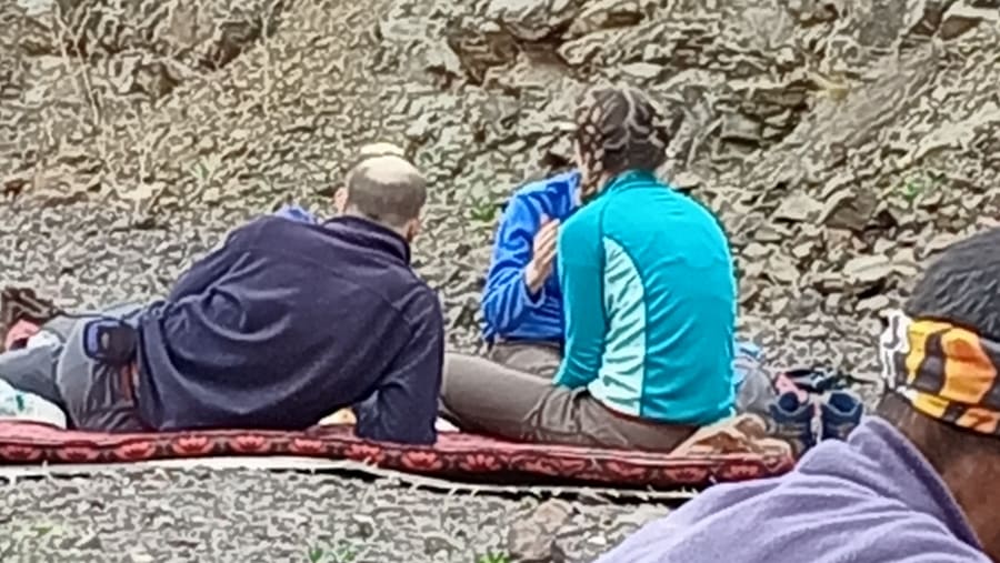 Travellers