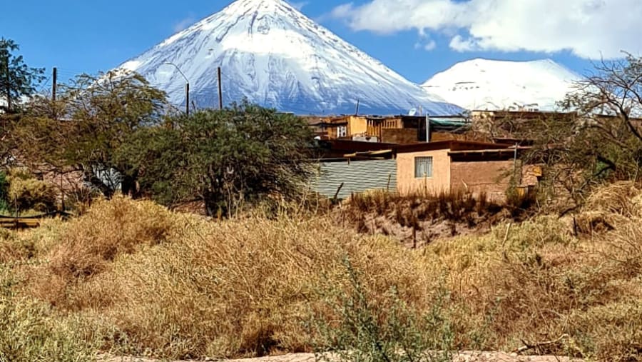 Licancabur