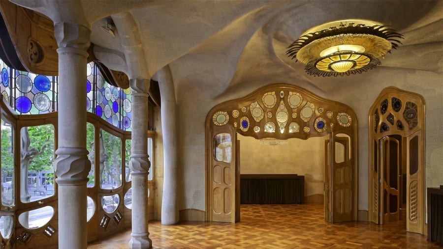 Casa Milà