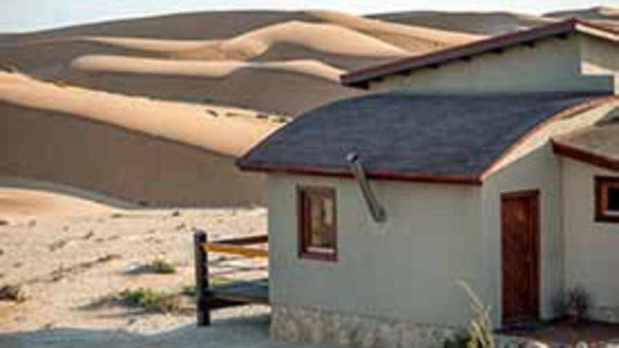 Namibia