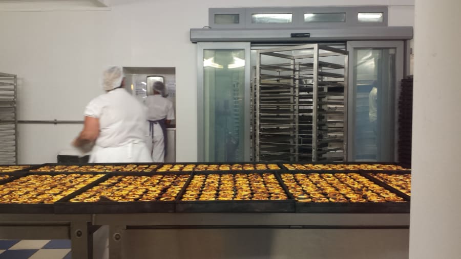 Bakery