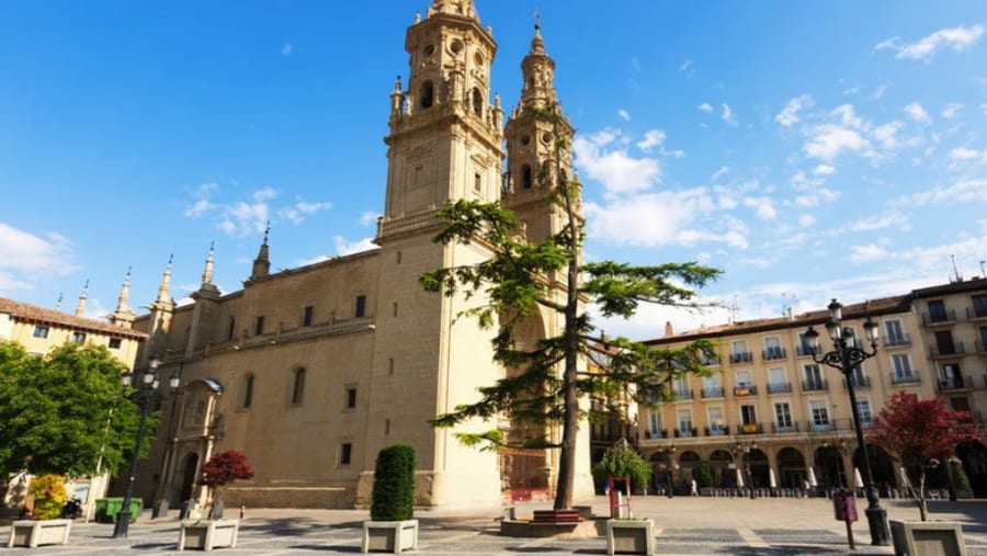 Concatedral de Santa Maria de la Redonda