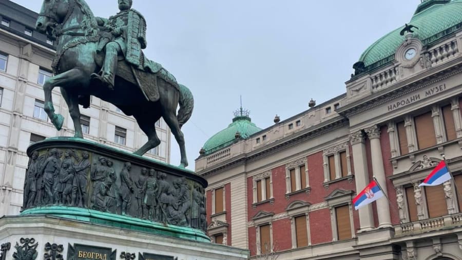 Republic Square