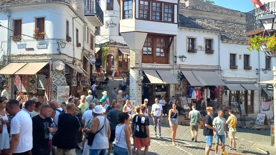 Gjirokastër