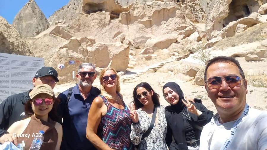Cappadocia Tour
