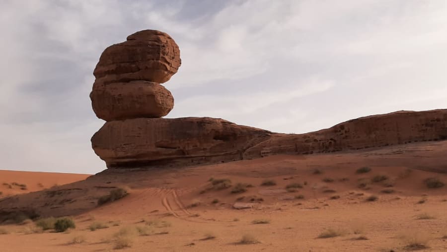 Tabuk, Saudi Arabia