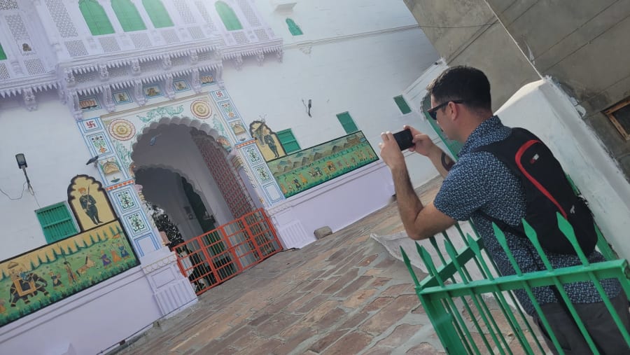 Inder ji ki Haveli