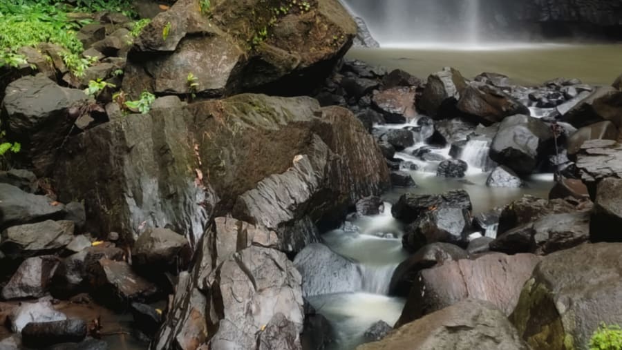 Sulawesi Overland