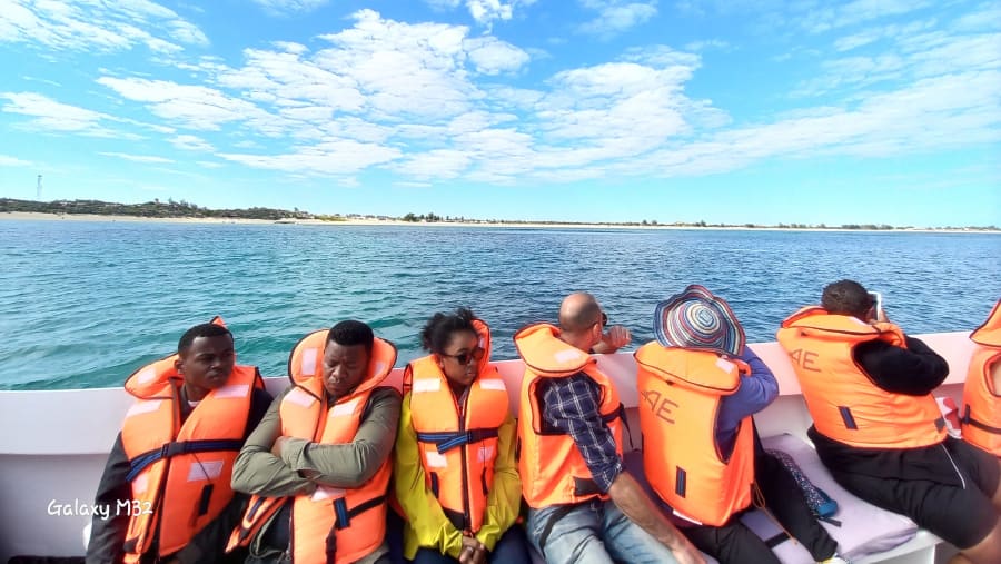 Discover South Of Madagascar