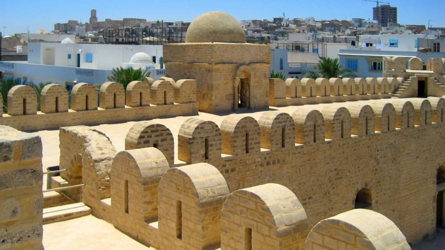 Ribat of Sousse
