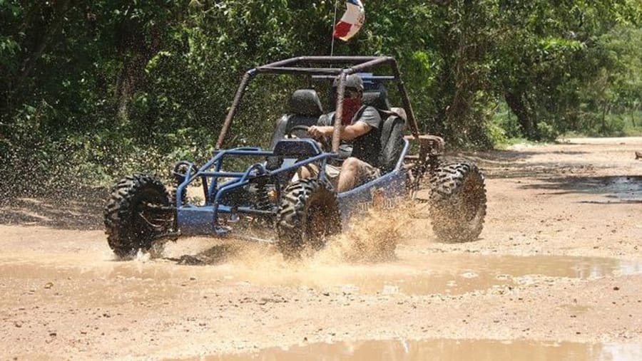 Quad dune buggy shop
