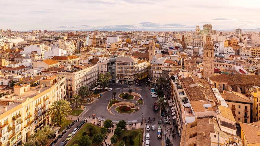 Valencia