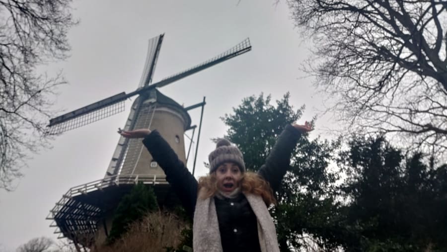 De Molen van Piet