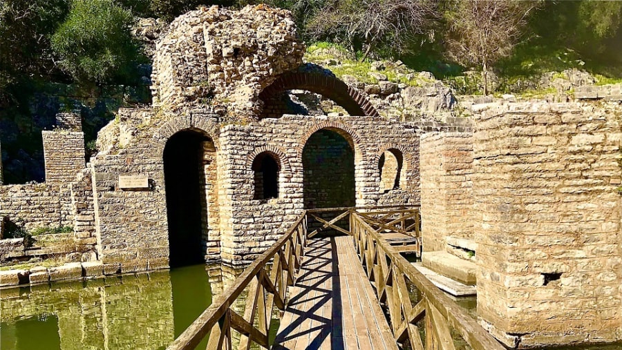 Butrint