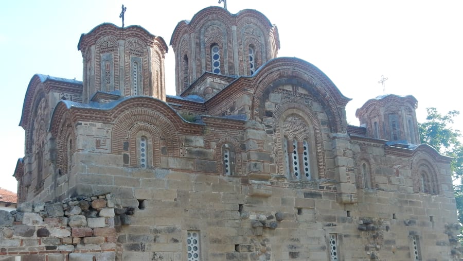 Church