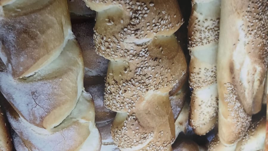 Challah