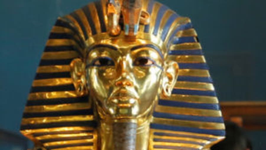Egyptian Museum