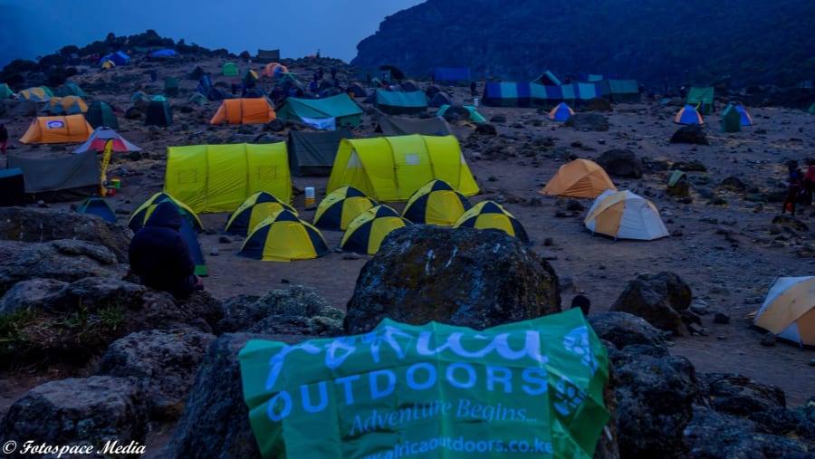 Mount Kilimanjaro Trekking