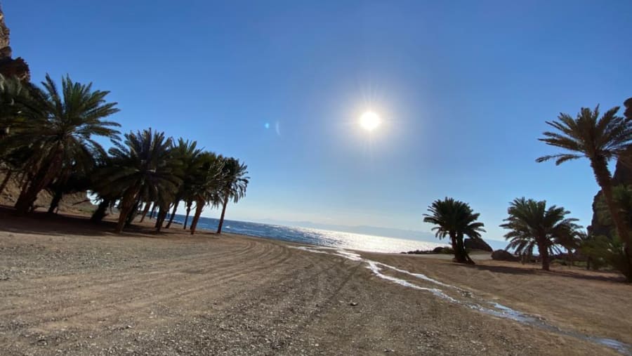 Discover the Spirit of Tabuk on this 3-Day Tour