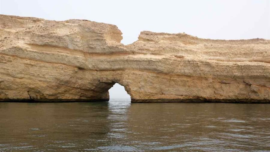 Al Sansool Muscat