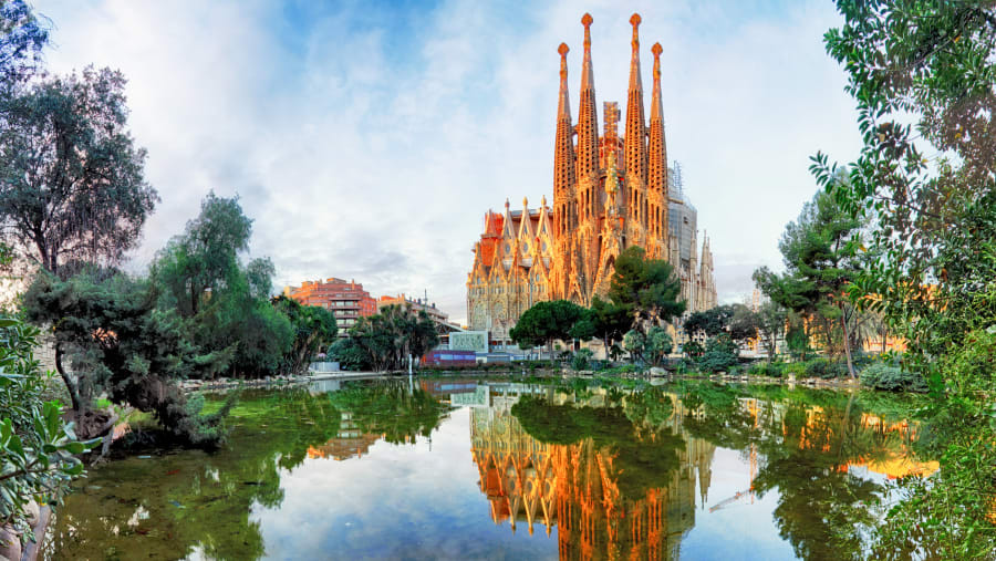 Sagrada Família