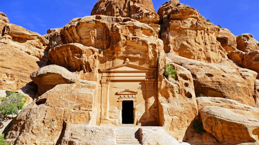 Petra