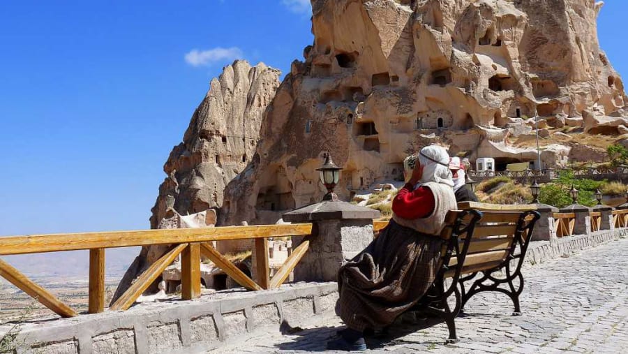 Cappadocia tour