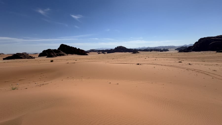 Wadi Al Deesh