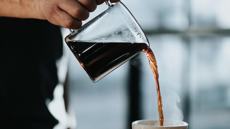 Belgrade Coffee Tasting Tour