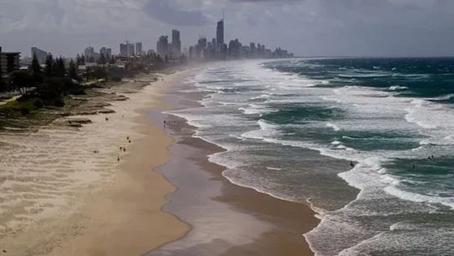 Gold Coast