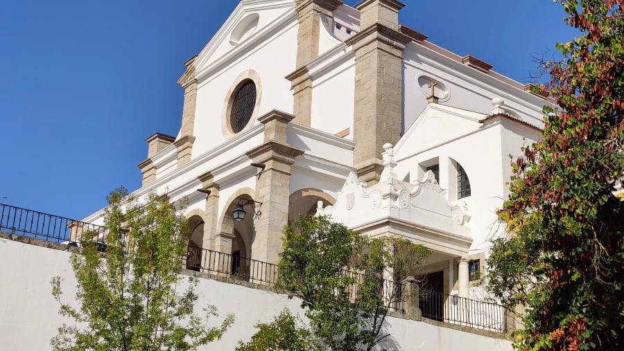 Igreja do Espírito Santo