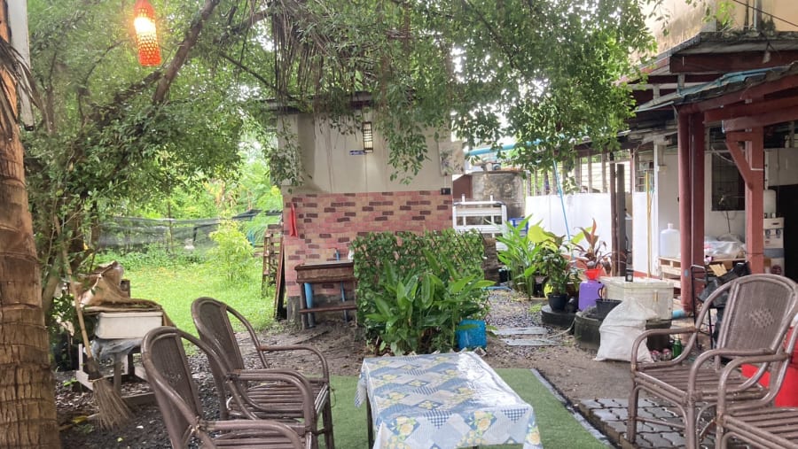 Anya Garden House