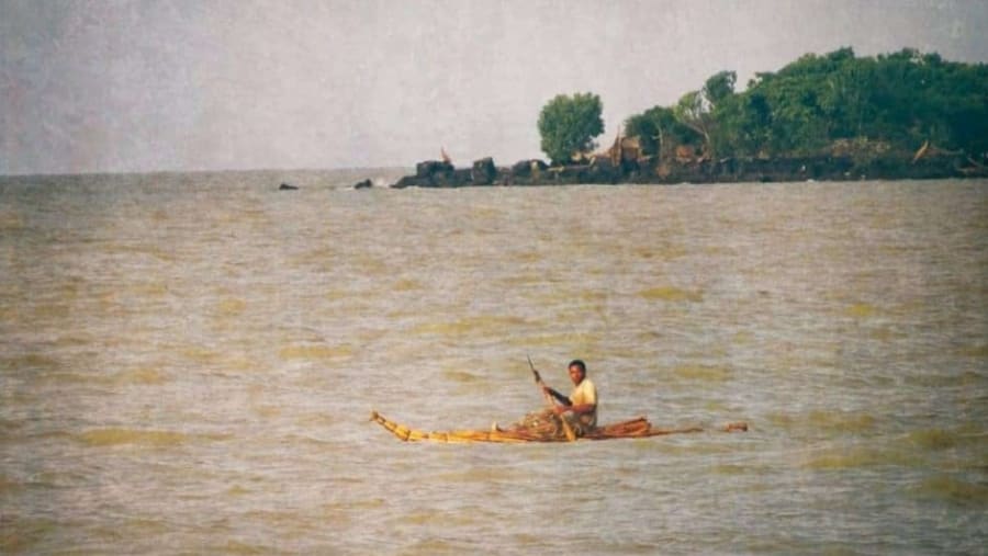 Lake Tana